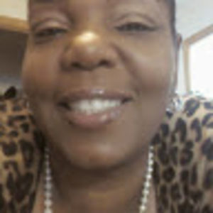 Meet your Posher, Darcelmarie